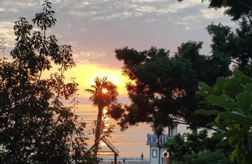 Chakvi Apartment | Sea View Apartment at Oasis