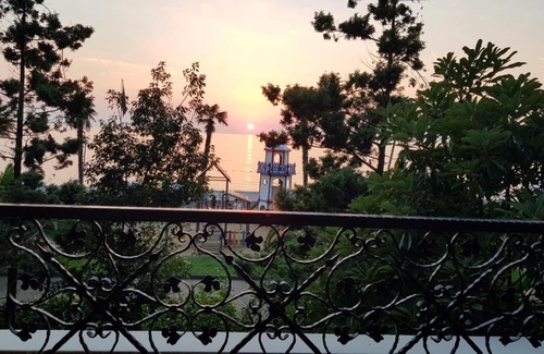 Chakvi Apartment | Sea View Apartment at Oasis