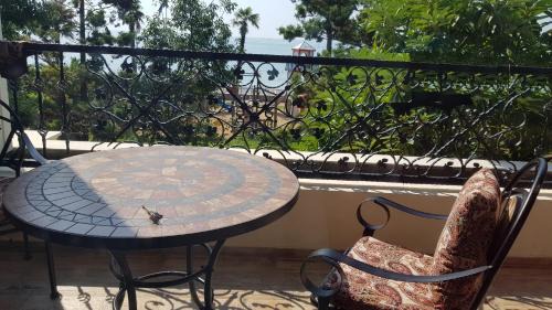 Chakvi Apartment | Sea View Apartment at Oasis