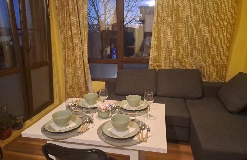 Varna Apartment | SEA VIEW Apartment