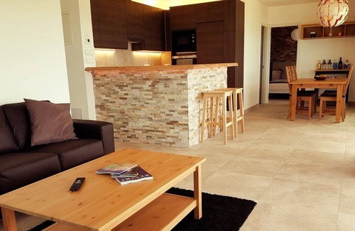 Formentera Apartment | Sea view apartment