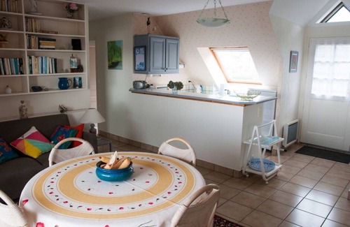 Baden Apartment | Sea view apartment