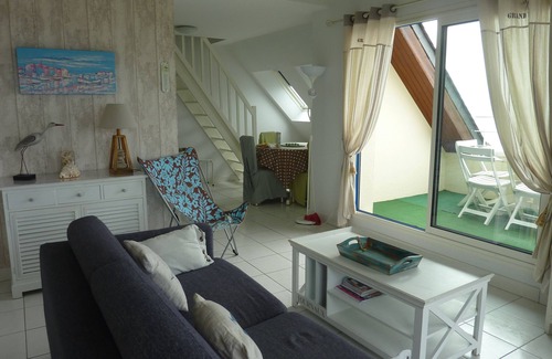 Le Croisic Apartment | Sea View Apartment
