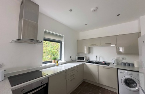 Whitehaven Apartment | Sea View Apartment - 2 Bed Apartment