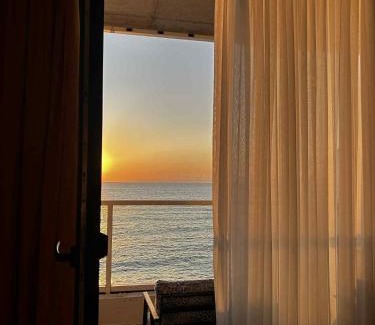 Kobuleti Apartment | SEA VIEW Apartment in Bamboo Beach Tsikisdziri