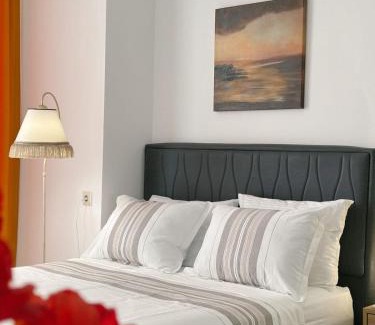 Kobuleti Apartment | SEA VIEW Apartment in Bamboo Beach Tsikisdziri