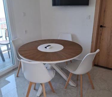 Agia Apartment | Sea view apartment