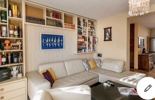 Topla Apartment | Sea view apartment HN