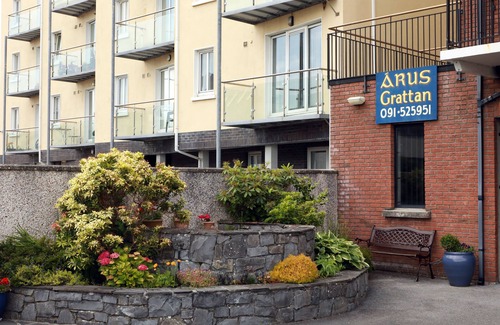 Galway Apartment | Sea View Apartment