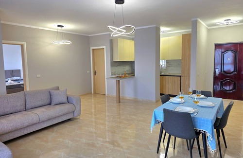 Durres Apartment | Sea View Apartment in Durres Beach 100