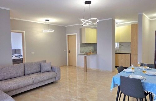 Durres Apartment | Sea View Apartment in Durres Beach 100