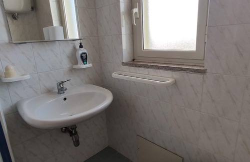 San Leo Apartment | Sea View Apartment in Briatico - 2 min from the beach