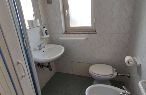 San Leo Apartment | Sea View Apartment in Briatico - 2 min from the beach