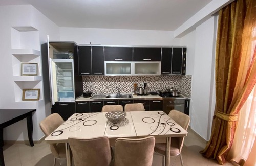 Vlore Apartment | Sea view apartment in Vlora