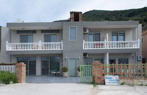 Vlore Apartment | Sea view apartment in Vlora