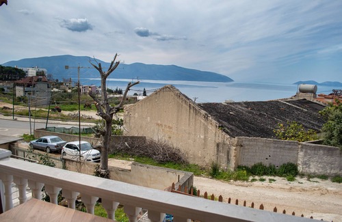 Vlore Apartment | Sea view apartment in Vlora