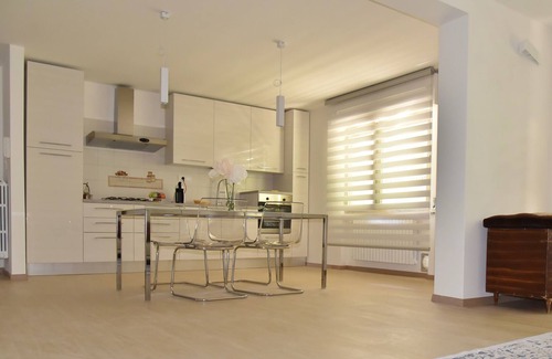 Silvi Paese House | sea ​​view apartment