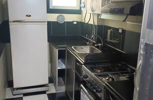 Al-'Atarin Apartment | Sea view apartment located in the middle of the city