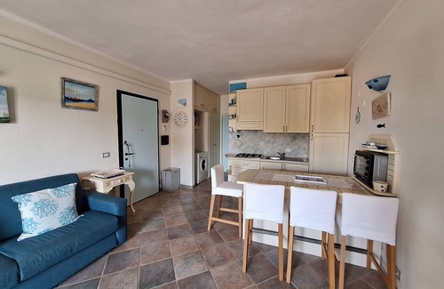 Palau House | Sea View Apartment - Palau (OT)
