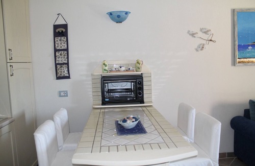 Palau House | Sea View Apartment - Palau (OT)