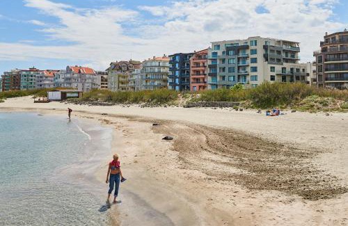 Pomorie Apartment | Sea view Apartment Pomorie