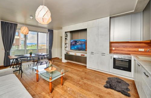 Pomorie Apartment | Sea view Apartment Pomorie