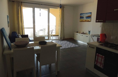 Sal Rei House | Sea view apartment, Sal Rei, Boa Vista, Cape Verde