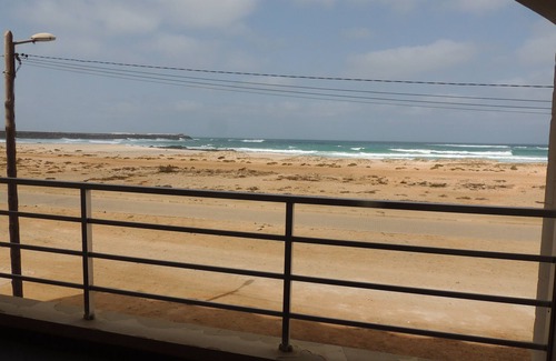 Sal Rei House | Sea view apartment, Sal Rei, Boa Vista, Cape Verde