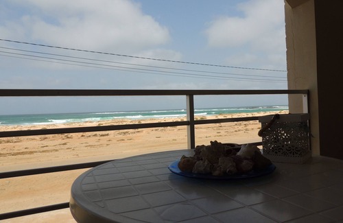 Sal Rei House | Sea view apartment, Sal Rei, Boa Vista, Cape Verde