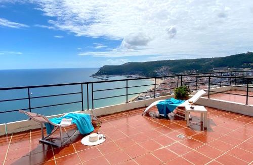 Santiago Apartment | Sea View Apartment Sesimbra- Apartamento Vista Mar