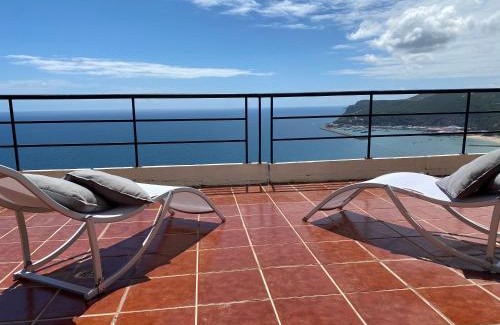 Santiago Apartment | Sea View Apartment Sesimbra- Apartamento Vista Mar
