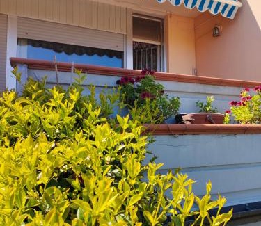 Villa Rosa Apartment | Sea View Apartment Villarosa