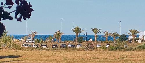 Villa Rosa Apartment | Sea View Apartment Villarosa