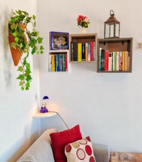 Skala Apartment | Sea View Apartments by Susi & Sofia