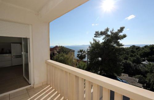Selca Apartment | Sea View Apartments
