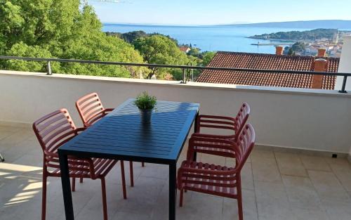 Krk Apartment | Sea View Apartments Ivana
