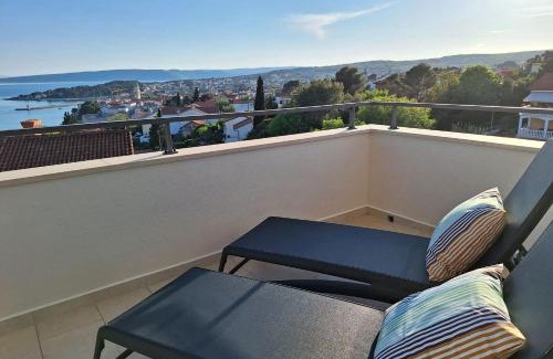 Krk Apartment | Sea View Apartments Ivana
