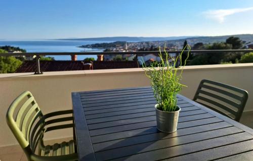 Krk Apartment | Sea View Apartments Ivana