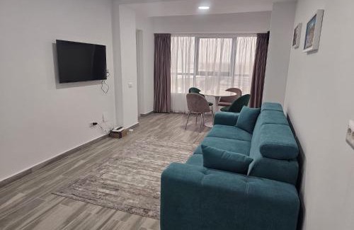 Olimp Apartment | Sea View Apartments Olimp Etajul 9
