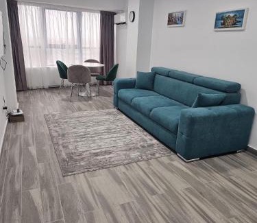 Olimp Apartment | Sea View Apartments Olimp Etajul 9