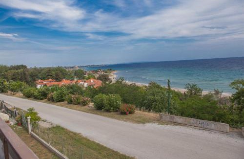 Nea Propontida Apartment | Sea view appartment in Geoponika