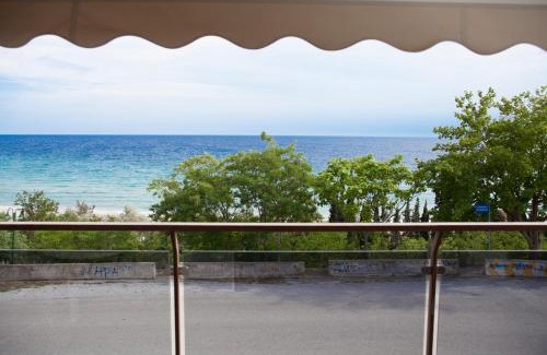 Nea Propontida Apartment | Sea view appartment in Geoponika