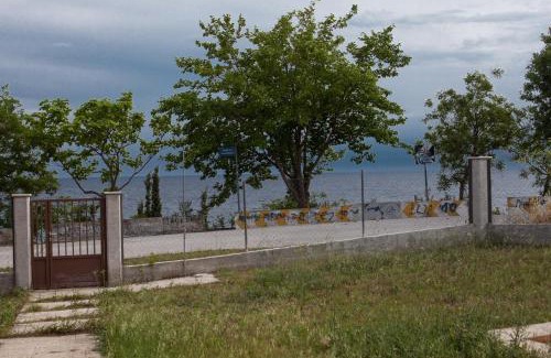 Nea Propontida Apartment | Sea view appartment in Geoponika