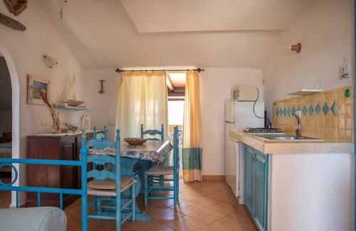 Golfo di Marinella Apartment | Sea view attic #1
