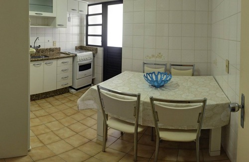 Centro Apartment | Sea view, center, 2 bedrooms, garage
