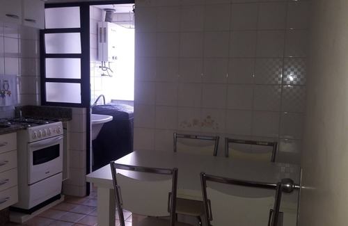 Centro Apartment | Sea view, center, 2 bedrooms, garage