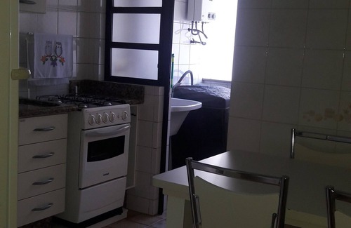 Centro Apartment | Sea view, center, 2 bedrooms, garage