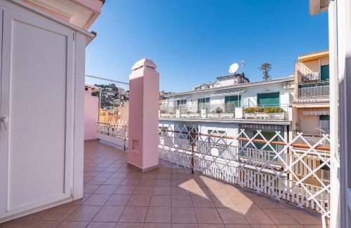 Sanremo Apartment | Sea View Central Apartment by Wonderful Italy