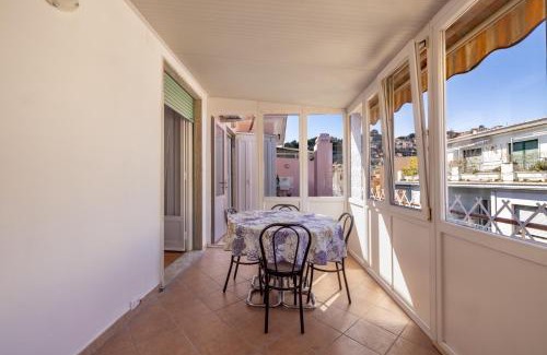 Sanremo Apartment | Sea View Central Apartment by Wonderful Italy