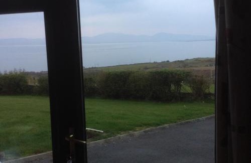 Westport Apartment | Sea View Chalet Kilsallagh Westport Co Mayo